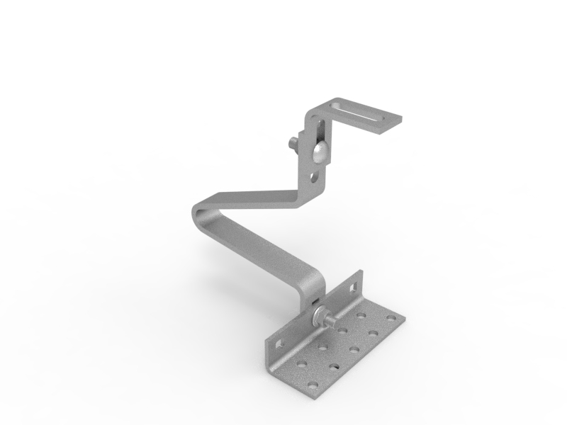 Universal Roof Hook