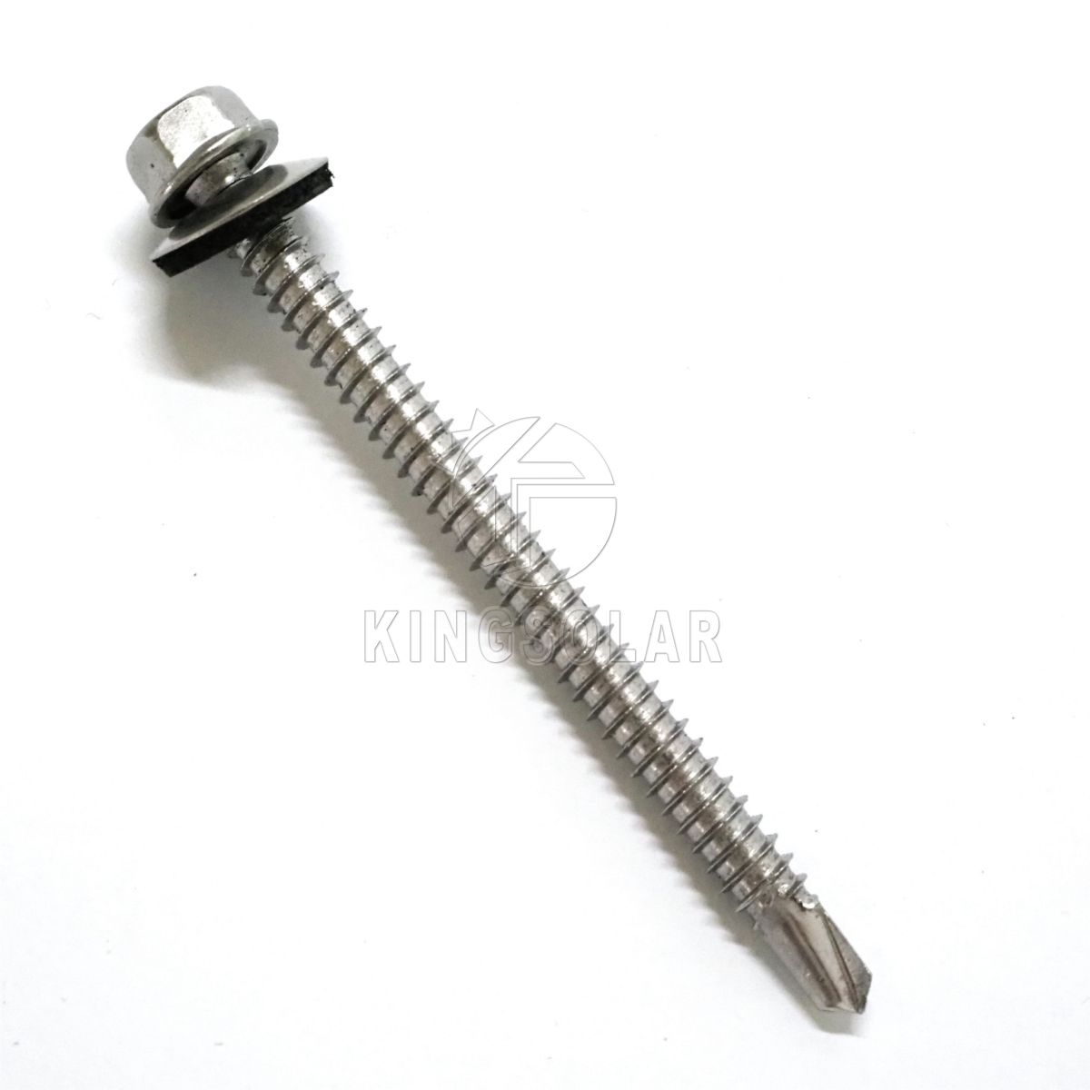 Solar Photovoltaic Mounting Bracket Bolt